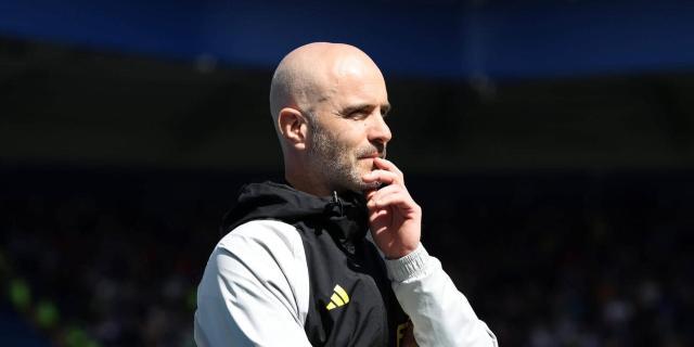 体育赛事-别觉得马雷斯卡奇怪，切尔西相中的全是“奇怪”教练