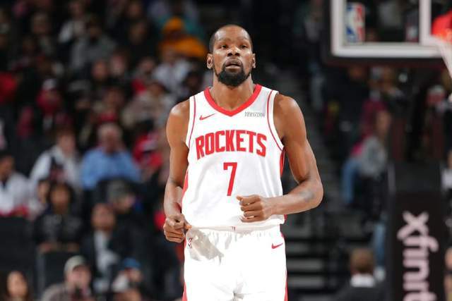 注册领彩金-仅7分3助攻，谢泼德出场时间骤减 火箭1号位不换 只有附加赛水准