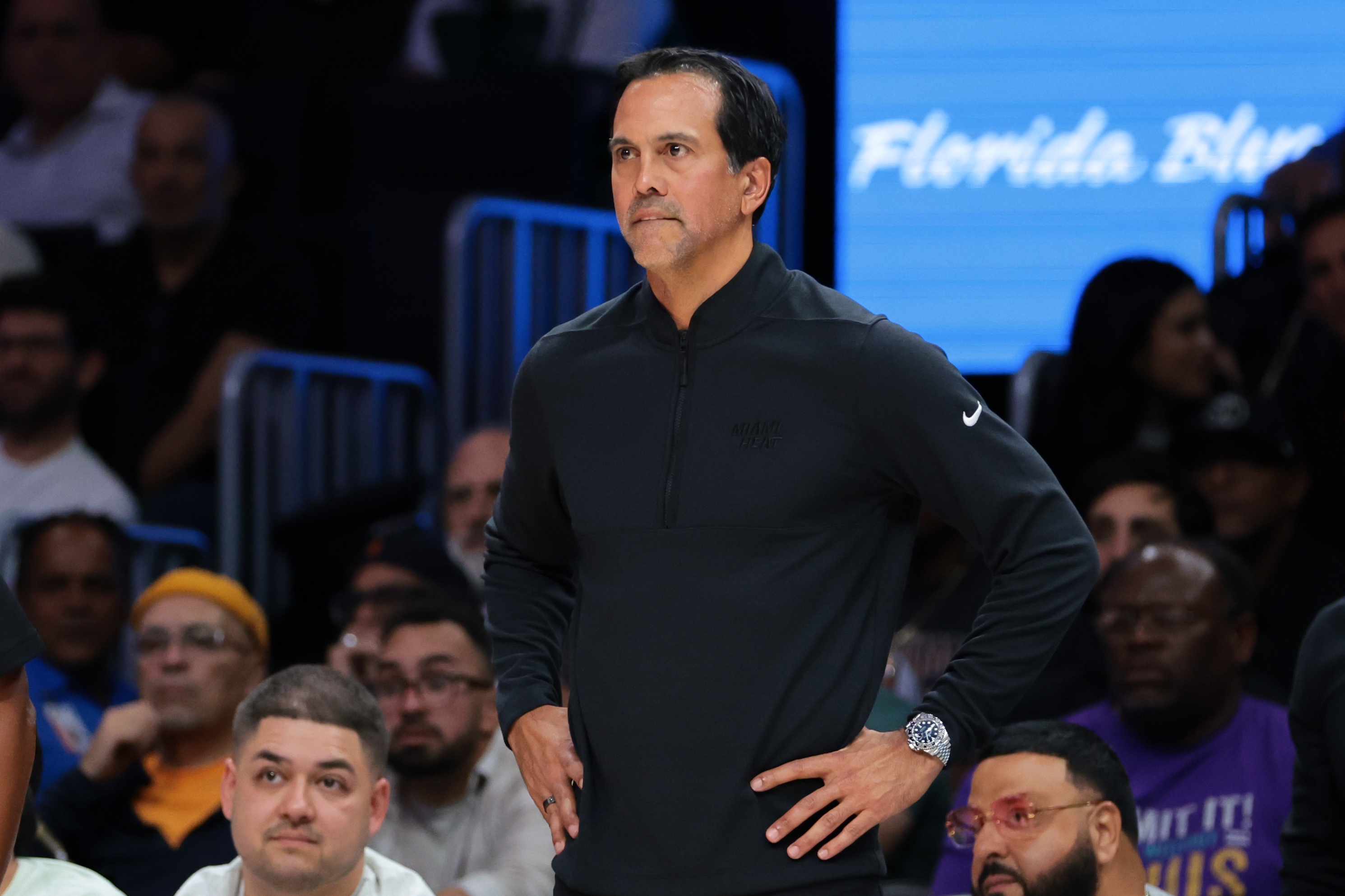 体育赛事-斯波：我们要充分利用两天的休息时间 让大家都好好休息