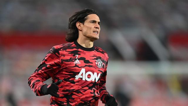 体育直播-英足总：卡瓦尼非种族主义者 但用词会冒犯部分人